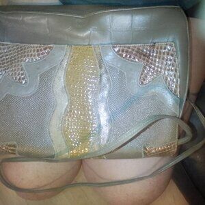 Palizzie accessories hand bag